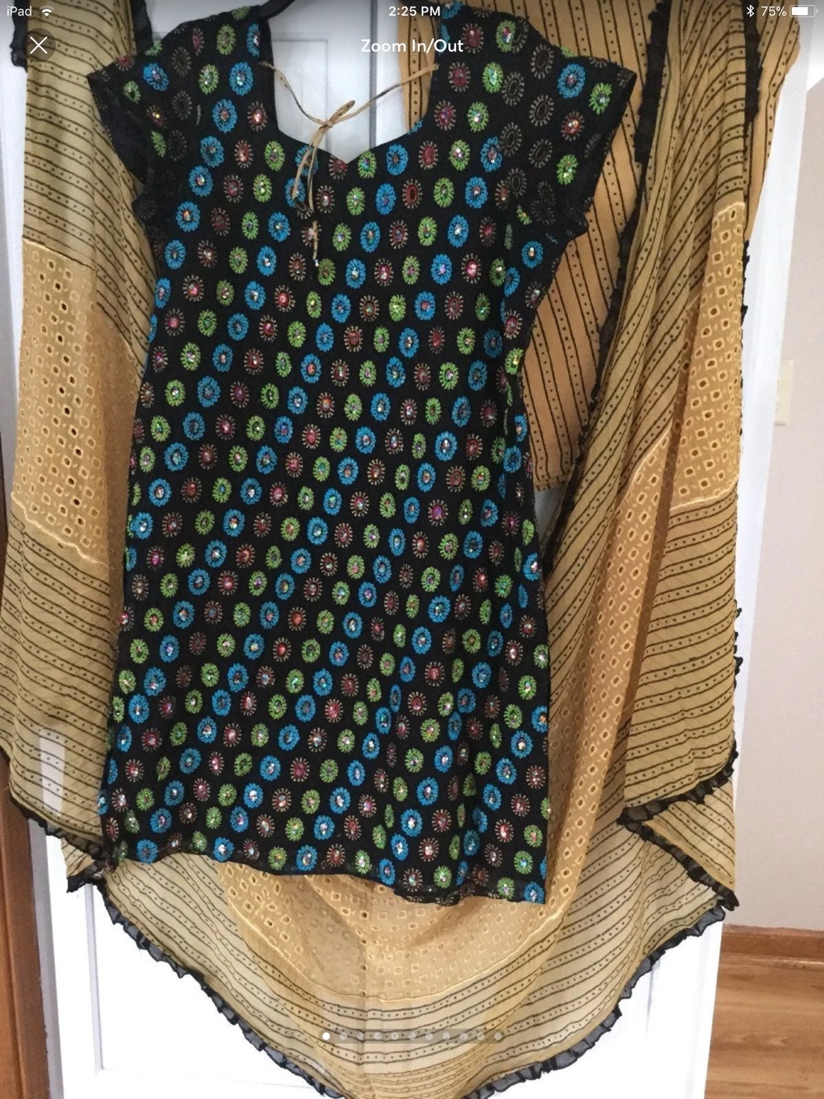 Indian pakistani saree choli salwar anarkali bollywood hindu formal clothings