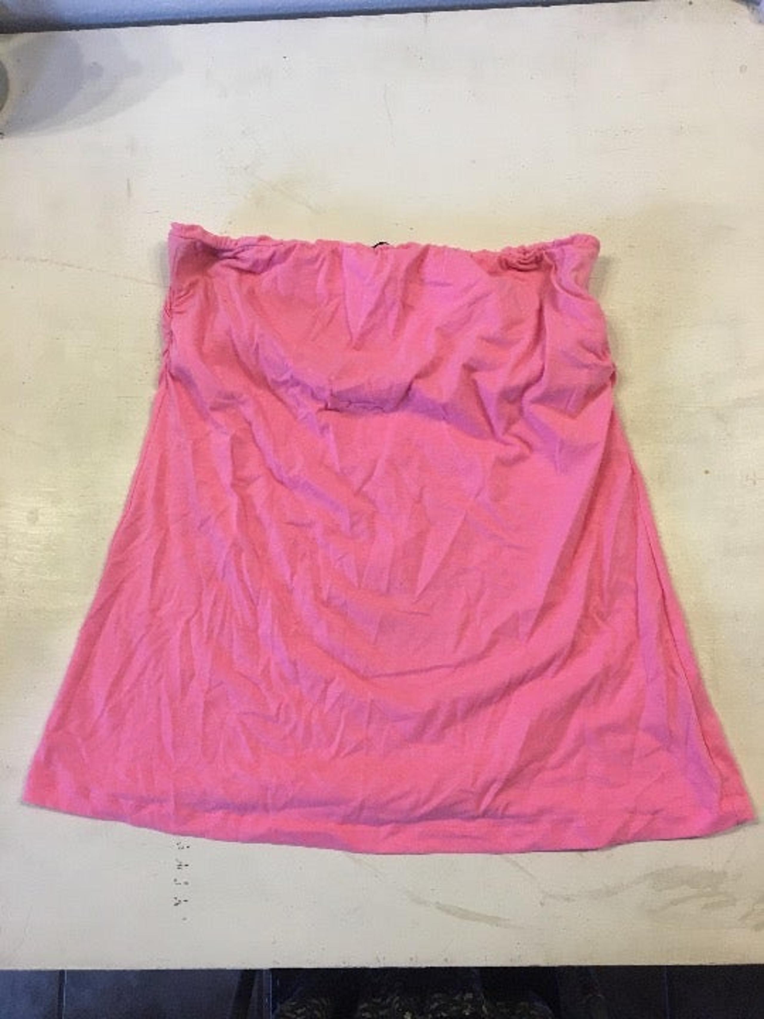 Sleeveless top