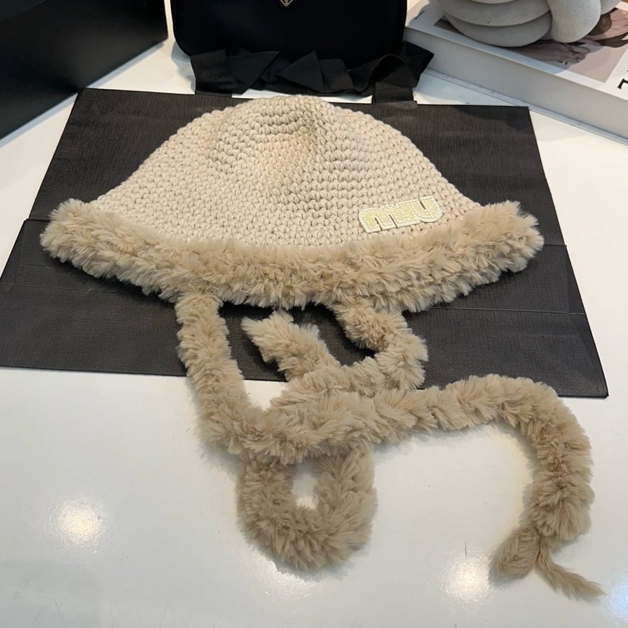 Fisherman’s hat