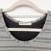 Marine Layer Lexi Rib Daytime Midi Dress Stripe