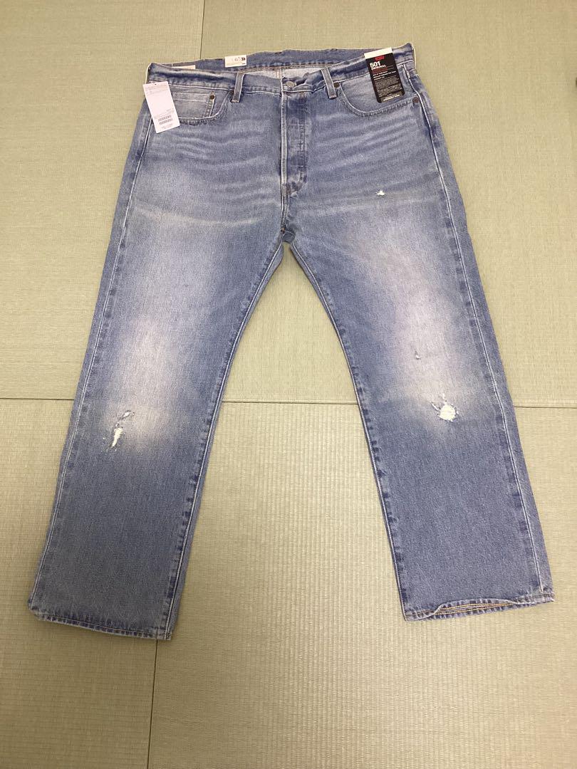 LEVI’S 501 beams exclusive リーバイスW38/L28 LEVI'S 501 BEAMS Exclusive Levi's W38/L28