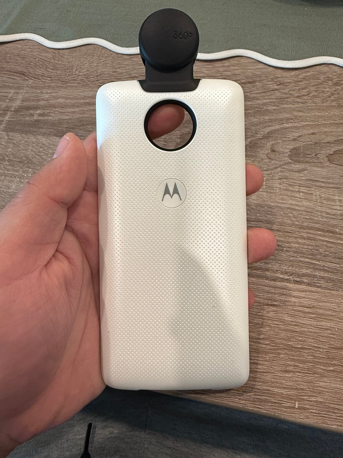 Motorola Mod Bundle
