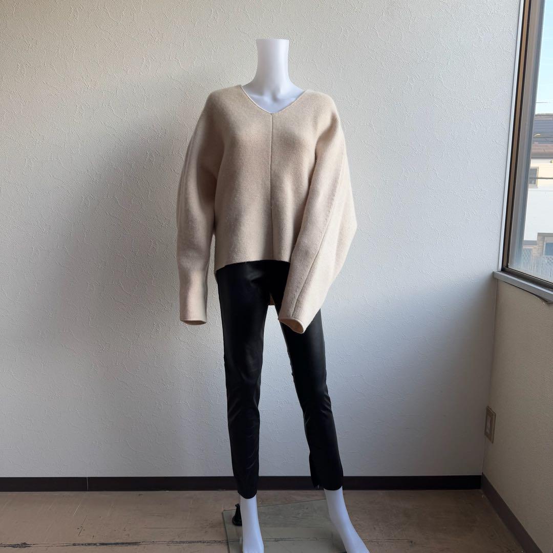 Gallarda Galante 100% Cashmere Knit