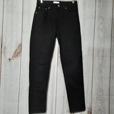 Asos Jeans Mens 28 31 Classic Core Tapered