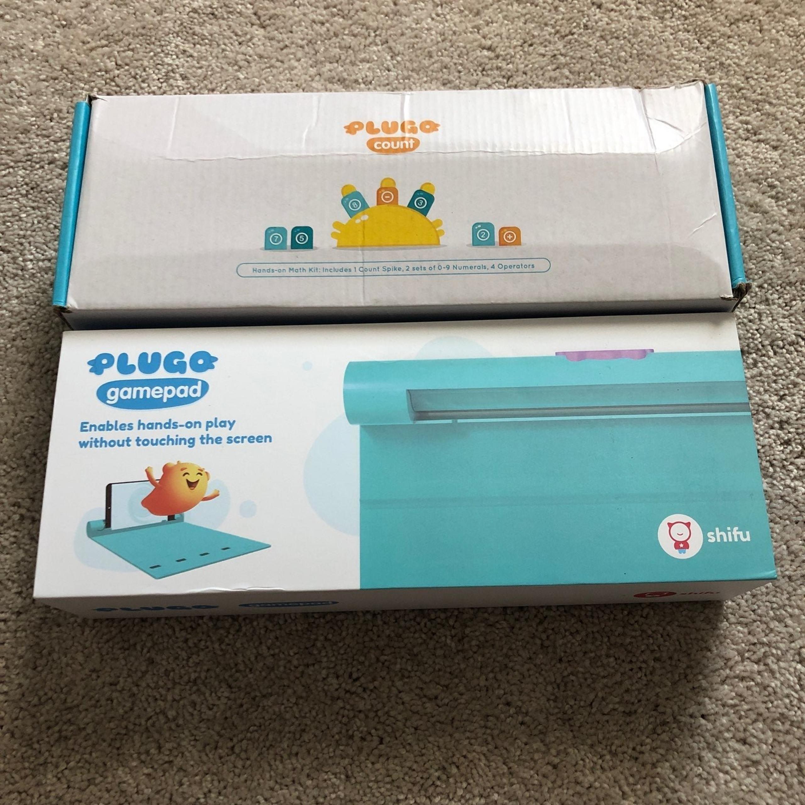 Shifu Plugo Stem Kit -