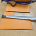 Louis Vuitton gift bag and paper
