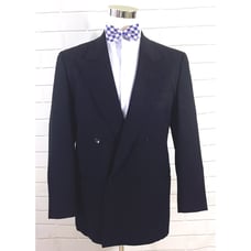 Giorgio Armani Wool Blazer Sports Coat