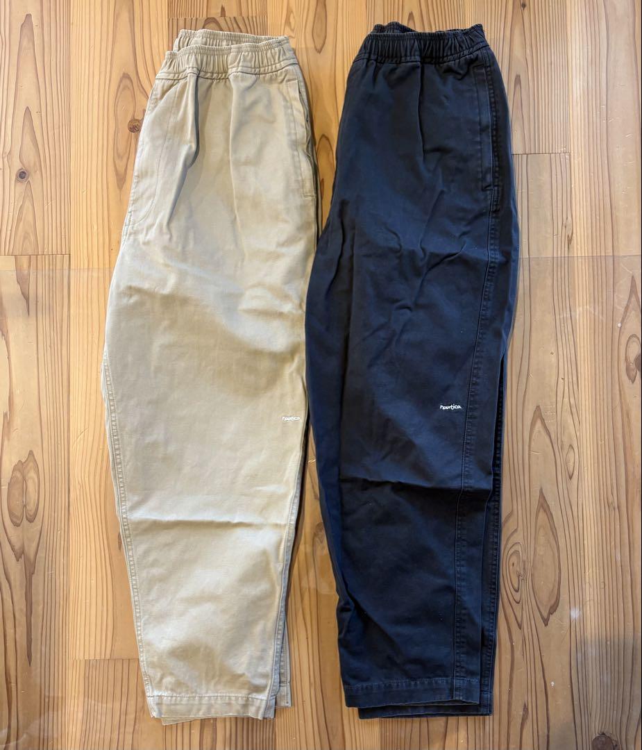 NAUTICA　Easy Chino Pants II NAUTICA JAPAN Easy Chino Pants II – unexpected store