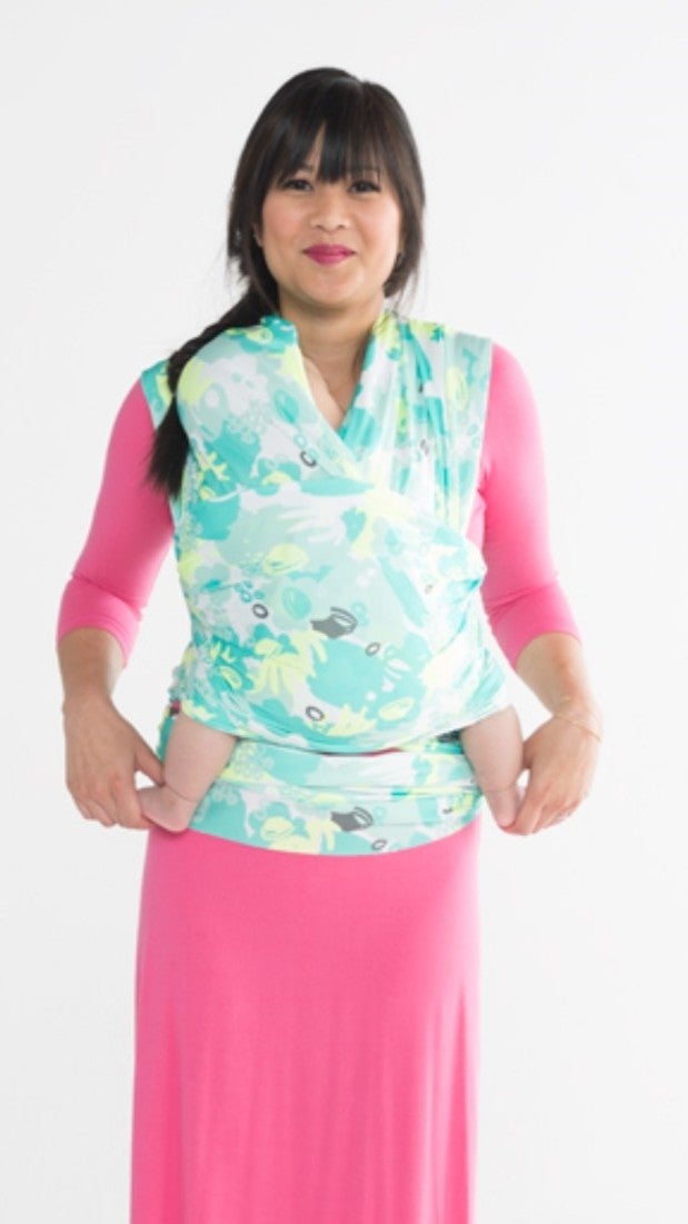 solly baby wrap