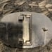 Fleetwood Mac Pacifica belt buckle Rare!