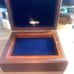 Tiffany & Co. Jewelry or Watch Case