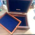 Tiffany & Co. Jewelry or Watch Case