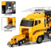 Alloy Metal Car Toys Set For Kids 7be1