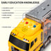 Alloy Metal Car Toys Set For Kids 7be1