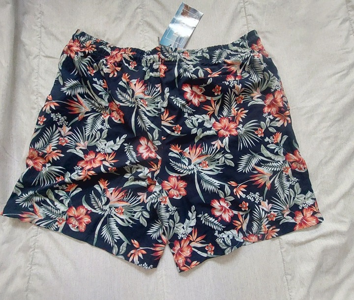 Men beach pant