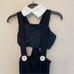 Weissman Elite dance costume Suspender Leotard jumpsuit Hymn custom MJ12244 LC