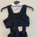 Weissman Elite dance costume Suspender Leotard jumpsuit Hymn custom MJ12244 LC