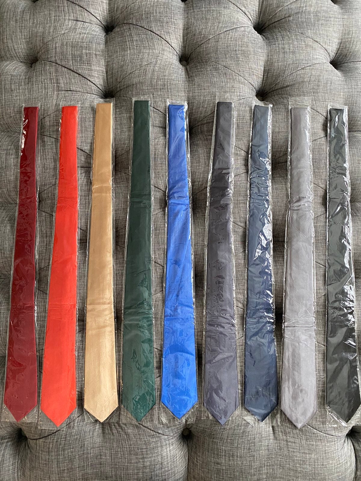 Men's Ties