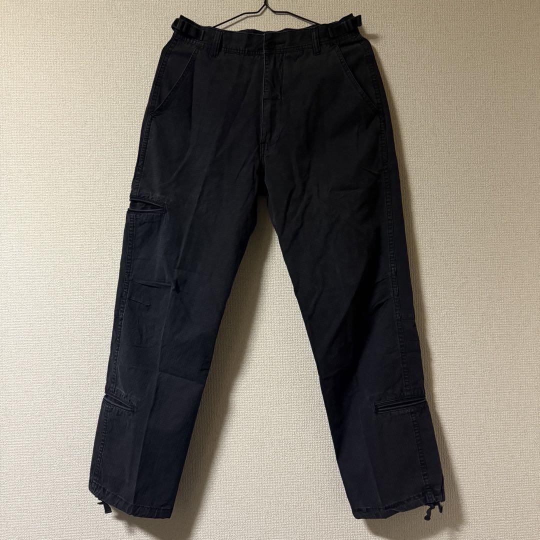 STUSSY 90s Cargo Pants