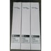 Lot Of 3 GPR-35 black toner cartridges C-EXV33 Katun compatible NEW