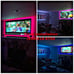 tv wall mount installation