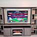 tv wall mount installation