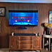 tv wall mount installation