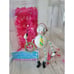 Dept 56 Freddys hang up glitterville new snowman ornament flakes handyman Xmas t