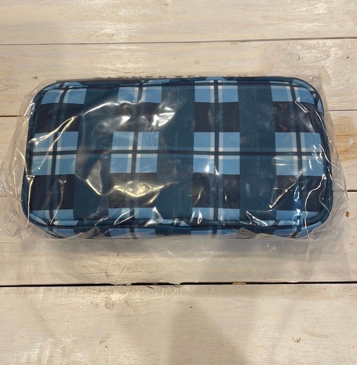 Stoney Clover Lane SCL Gilmore Girls The Puffs Chilton Small Pouch