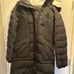 Pajar woman’s jacket black