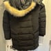 Pajar woman’s jacket black