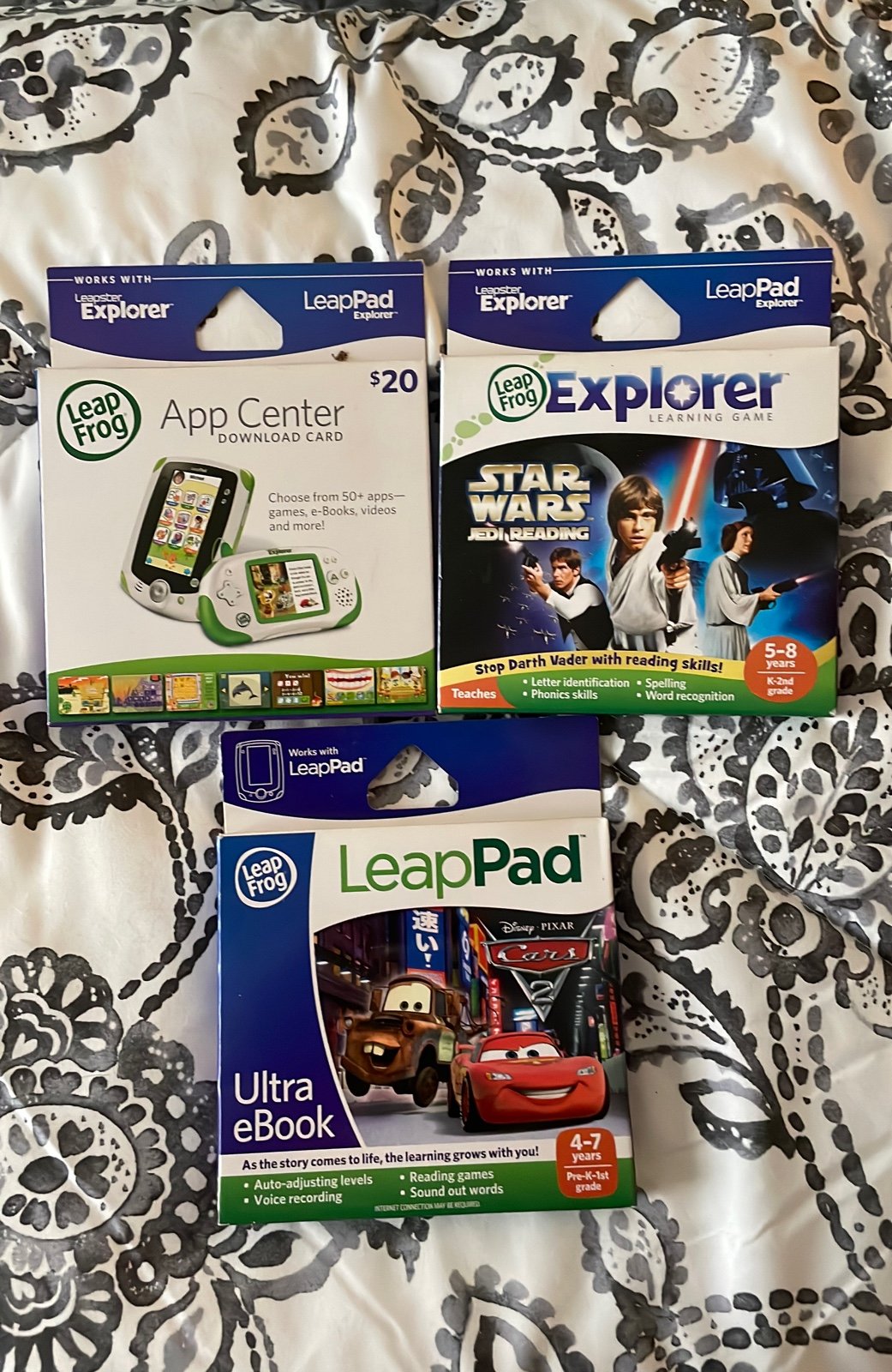 Leapster Explorer Games | Mercari Leapster Explorer Games | Mercari