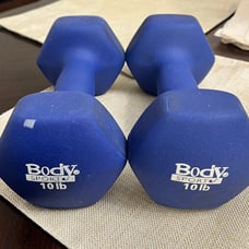weights set