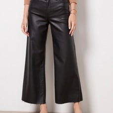 Kut from the Kloth Meg Coated Denim - Size 4