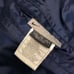 Vintage Y2K Nike Reversible Full Zip Puffer Vest Jacket Men’s XL Navy/Grey