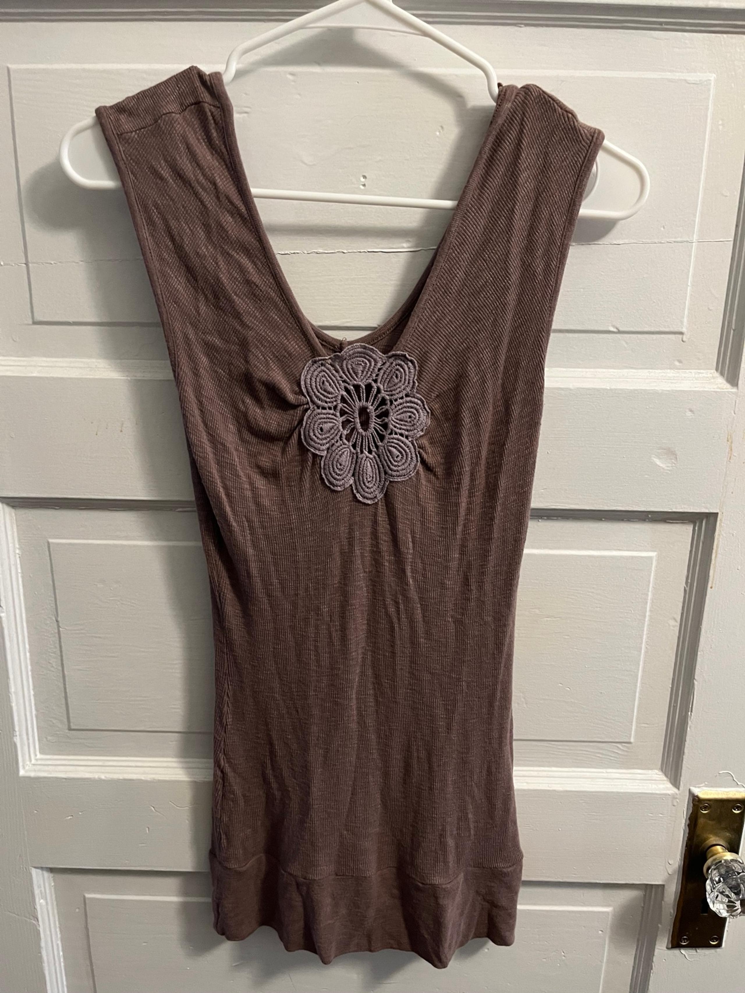 Y2K Dots women’s shirt