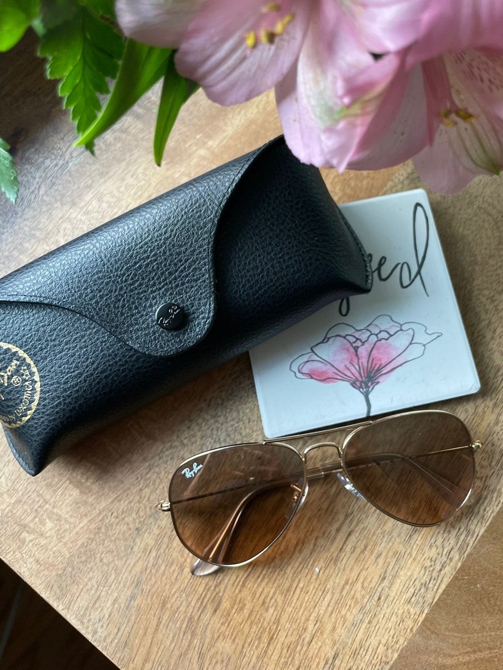 Ray Ban Aviator