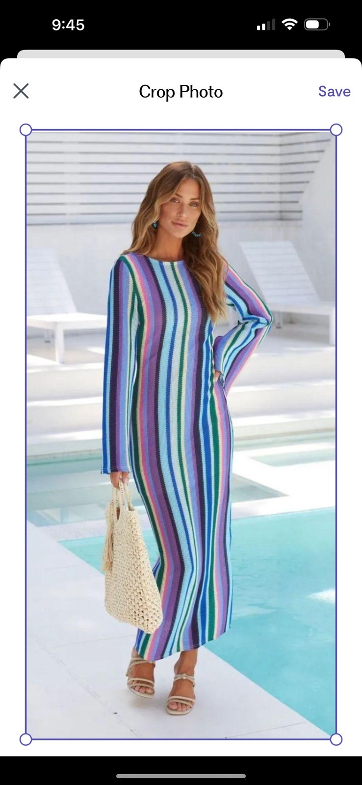 Vici Dress