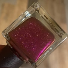 Ethereal Lacquer Prototype - Count Croissant