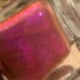 Ethereal Lacquer Prototype - Count Croissant