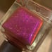 Ethereal Lacquer Prototype - Count Croissant