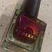 Ethereal Lacquer Prototype - Count Croissant