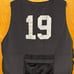 Nike Full-Zip Premium Basketball Black Vest