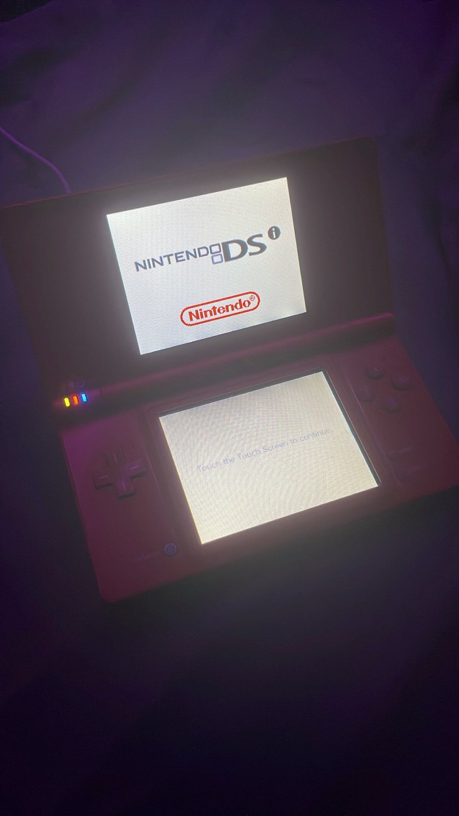 Nintendo DSi
