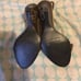 BABY PHAT Y2K Capris & size 7 Wedges ONLY