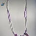 Waist beads handmade