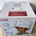 Kiss hooded dryer