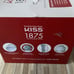 Kiss hooded dryer