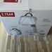Kiss hooded dryer