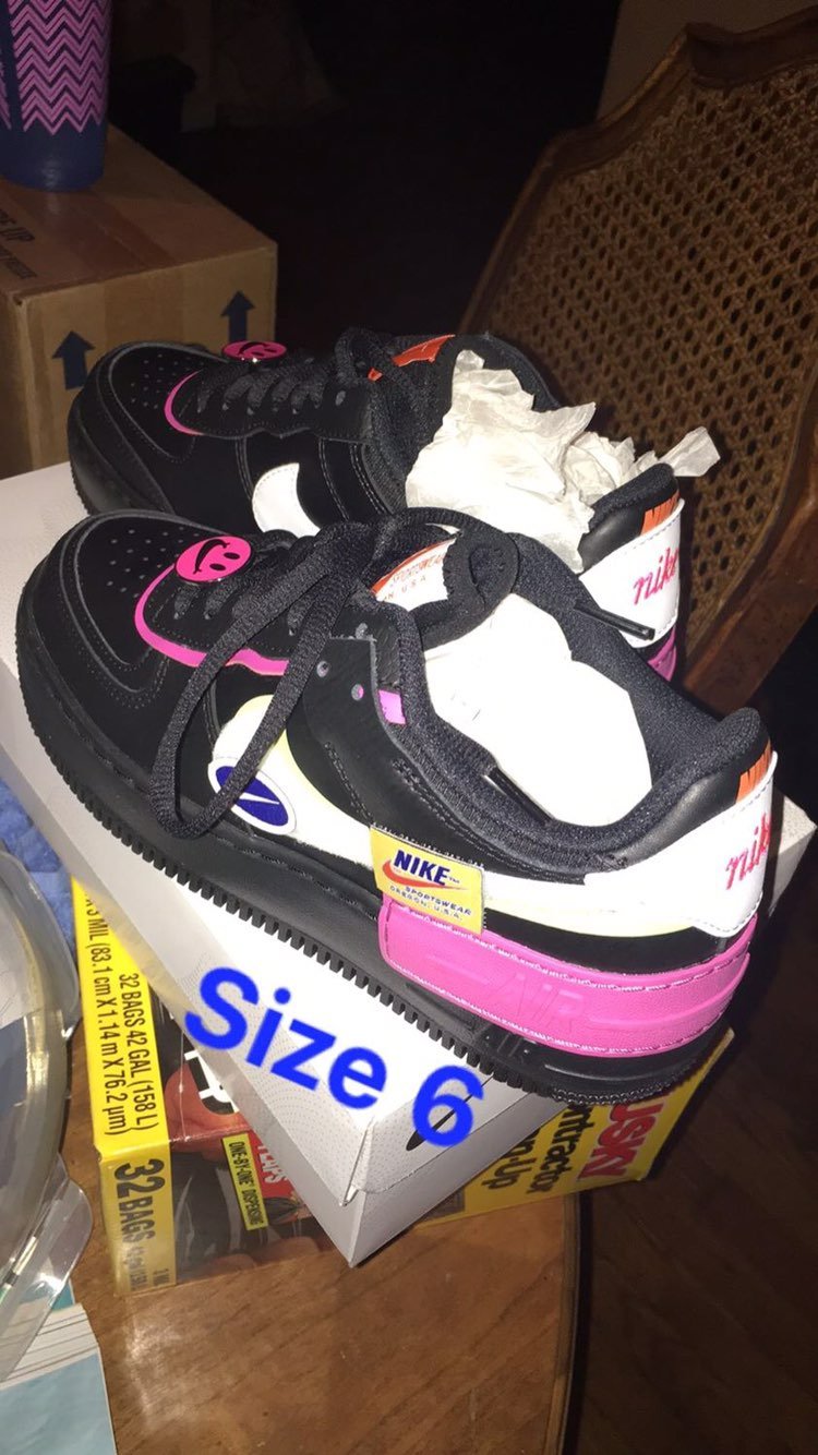Nike shoes women